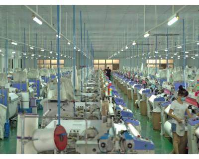 特種織機(jī)客戶